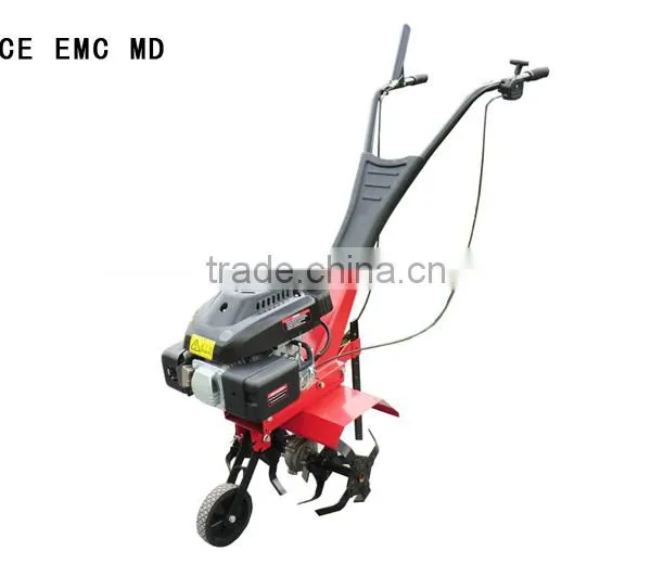 Power Tiller 140cc Engine photo-2