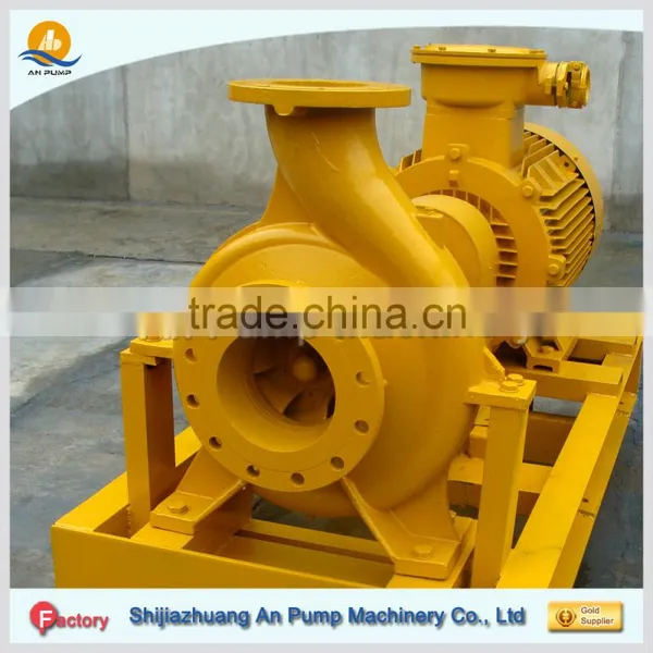 Farmland Centrifugal Irrigation Pump photo-6