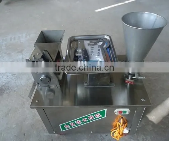 automatic spring roll making machine/samosa making machine