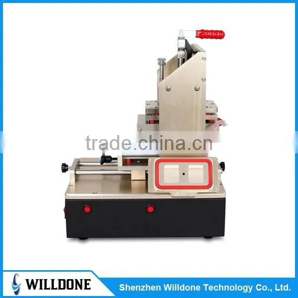 High Quality LCD Repair 5in1 Frame Machine TBK-518+ photo-4