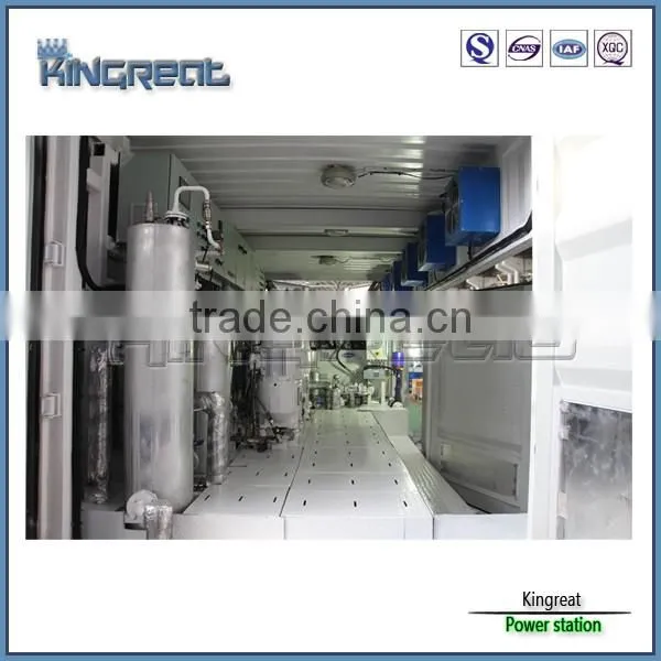 Fuel Conditioning Modules Crude Oil Treatment photo-2