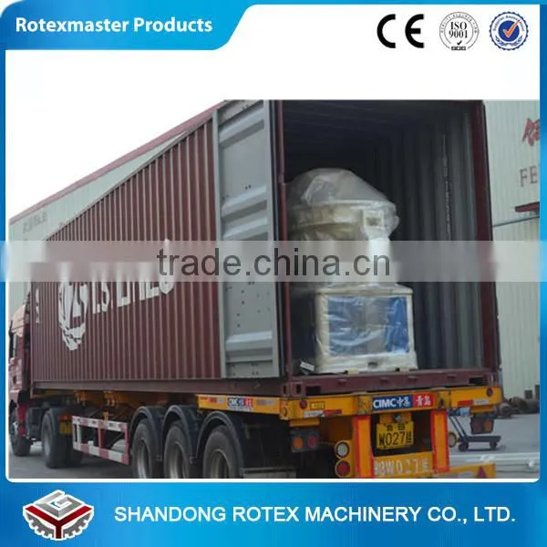 Rubber Wood Pellet Machine Malaysia Widely Using Rubber Wood Pellet Making photo-5