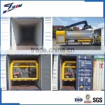 Upper Bitumen Equipment Plant for Sale With Competitive Price photo-2