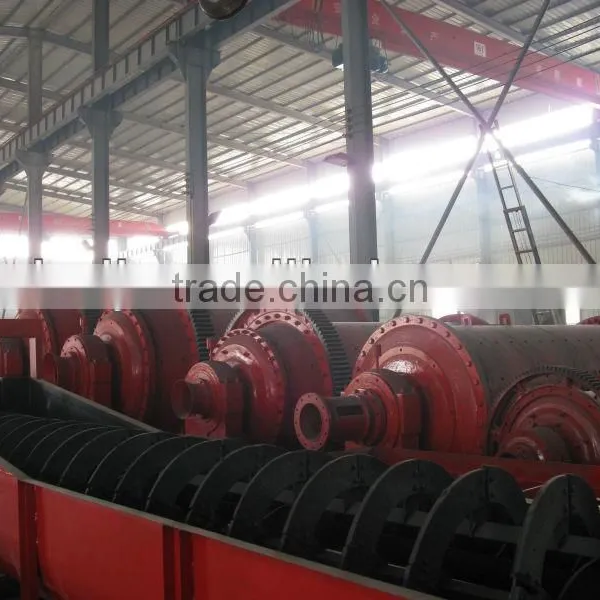 Reliable Mining Ore Slag Grinding Mill , Slag Mine Mill Sold to All Over the World With Low Price photo-5