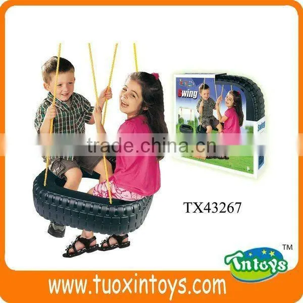 Kids Swings, Kids Single Swing, Indoor Child Swing photo-5