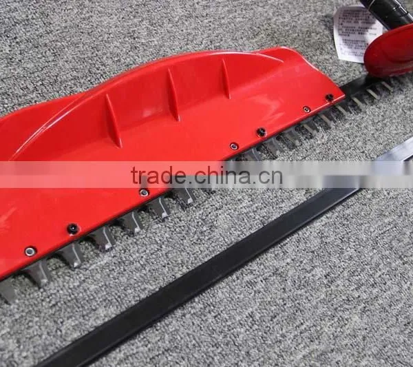 Factory Price Gasoline Hedge Cutter photo-2