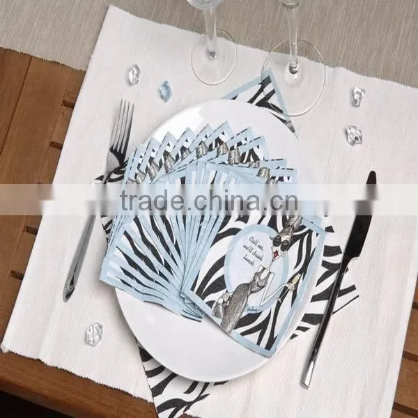 Two Color Printing Tissue Machine Paper Napkin Machine Machine Price photo-2