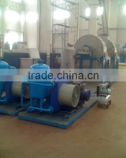 Rotary Drum Filter Press photo-2