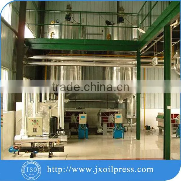 China New Type Durable Coconut Oil Making Machine Line photo-4
