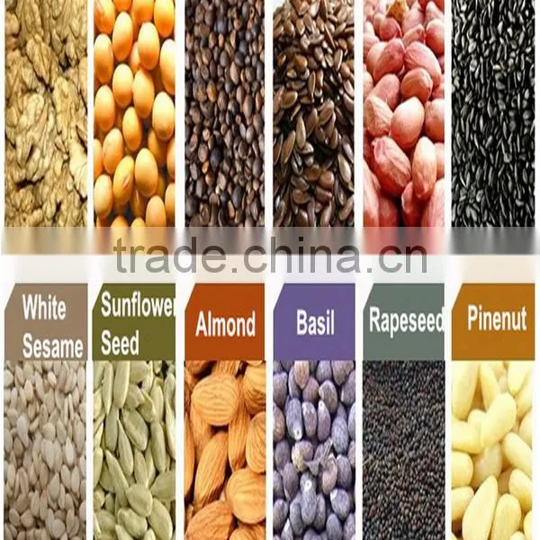 Groundnut Oil Production Machine/Oil Expeller Machine Manufacturers/Groundnut Oil Making Machine photo-6