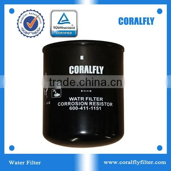 Used on Pc200-6 for Water Filter 600-411-1151