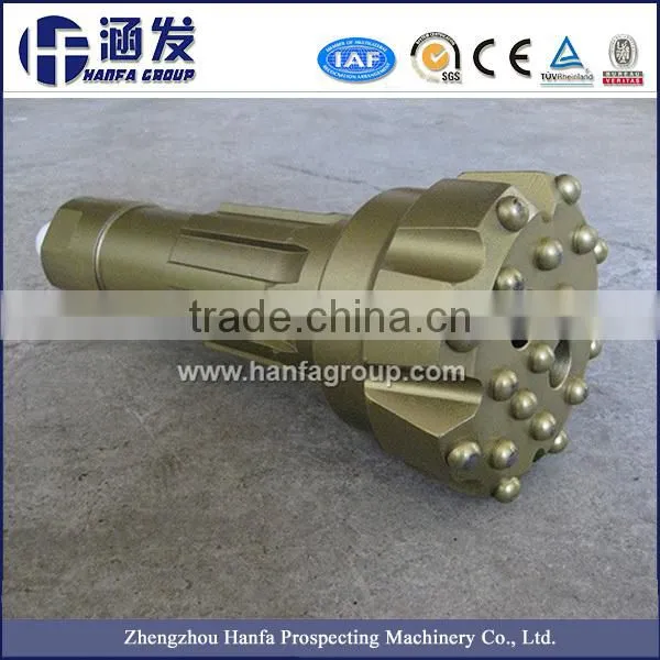 28" Series DTH Drill Bits photo-2