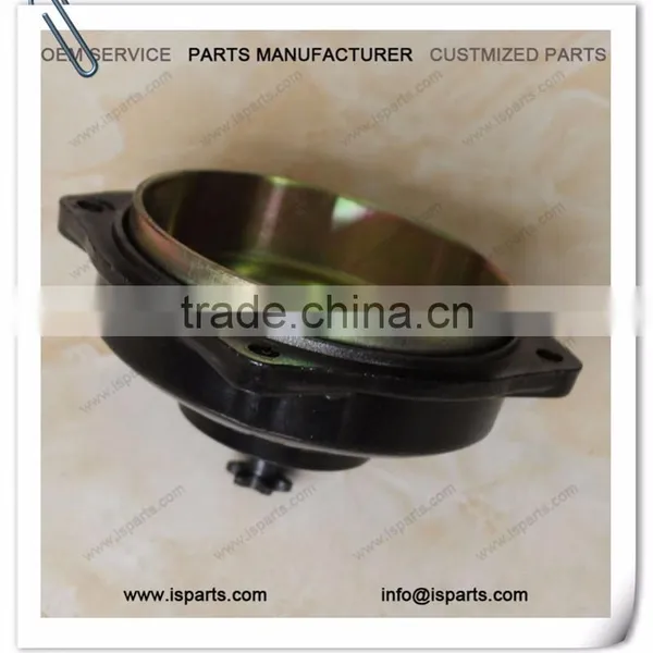 6T Clutch Drum Bell Housing 49cc Pocket Quad Dirt Bike ATV photo-3
