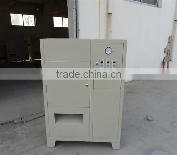 Garlic Processing Machine Peeling Machine Separating Machine Splitting Machine photo-4