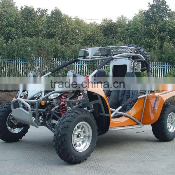 Cheap Adult 1100cc EEC/offroad Dune Buggy photo-5