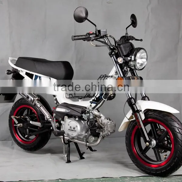110cc Super Pocket Bike photo-2