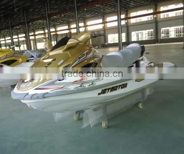EPA Approved 1100cc Jet Ski photo-4