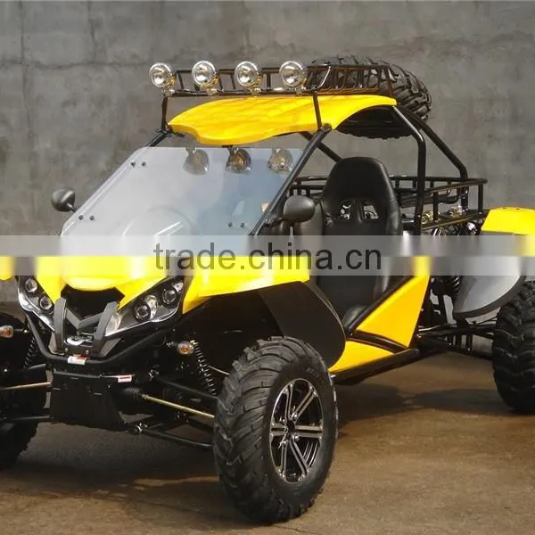 1100cc EPA SIDE BY SIDE BUGGY GO KART 4WD photo-3