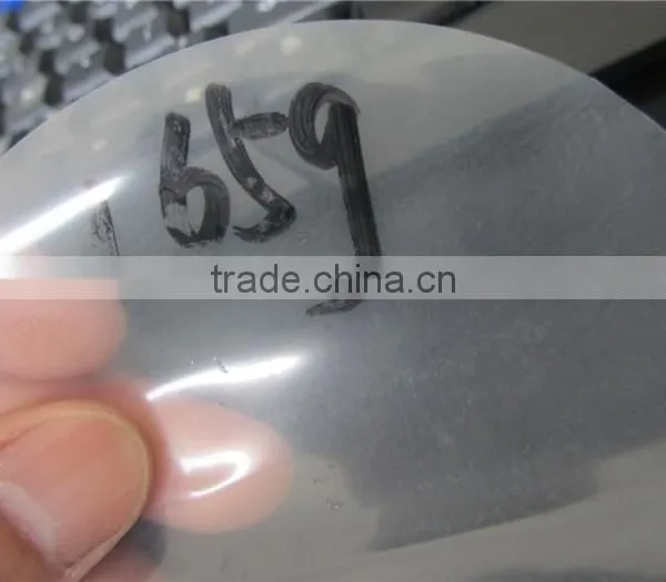 China Manufacturer Agricultural Plastic Greenhouse Film, Low Cost Greenhouse Membrane photo-2