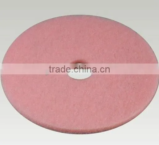 Best Selling Marble Polishing Pad Using for Market Floor photo-3