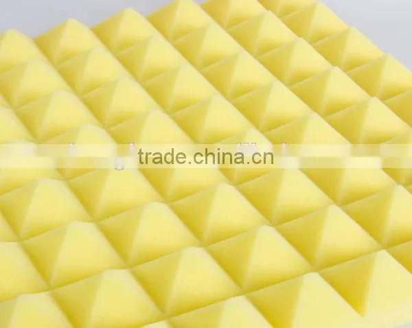 Egg Shape Room Acoustic Treatment