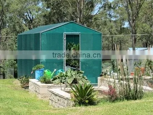 Steel Structure Planting Greenhouses / New Sunshine Flower Room photo-2