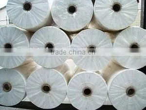 Tear Resistant Polish Spunbond Polyester Fabric photo-2