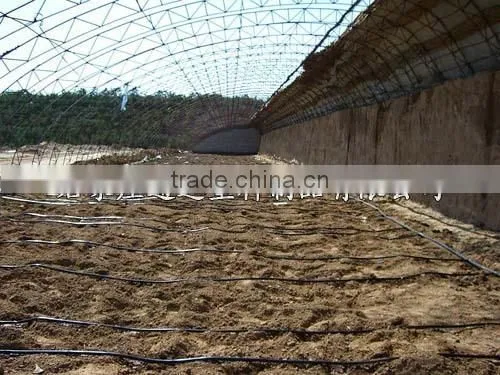 Drip Irrigation System for Greenhouse photo-3