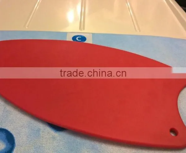 Silicone Heat-resistant Ironing Board, Rest Protector Cover photo-4