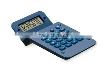 Best Selling 8 Digit Electronic Calculator/colorful Financial Calculator photo-2