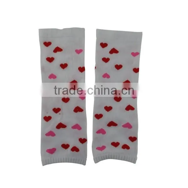 Trade Assurance Wholesal Crochet Knit Boot Cuffs photo-2