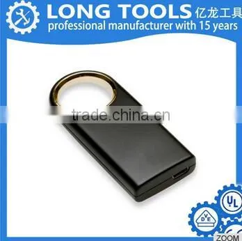Low Energy Bluetooth Tag / Key Finder / Anti-lost Alarm With Plastic Frame for IOS and Android photo-3