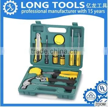 Cheap Bike Home Repair Bicycle Kids Hand Tool Kit photo-2