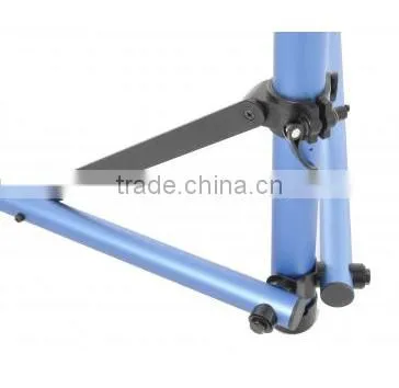 SIMETU Bike Mechanic Repair Stand Rack With Tool Tray photo-2