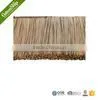 UV Protective Plastic Thatch Roof for Hotel Decoration photo-3