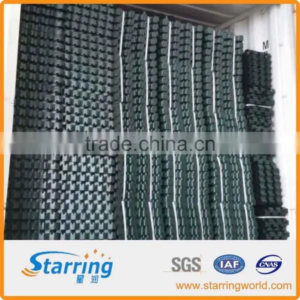 Grass Paver Porous Paving photo-6