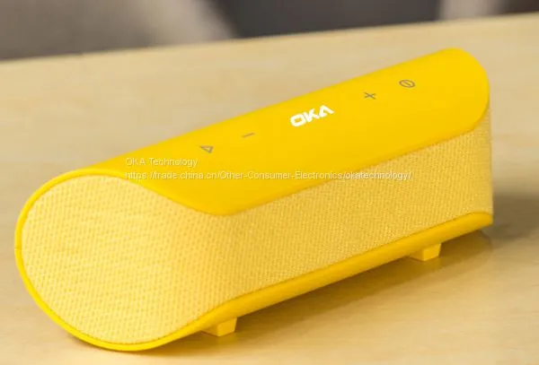 Wireless Bluetooth Speaker Review photo-2