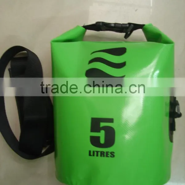 Best Popular PVC Outdoor Portable Dry Sack Bag photo-6