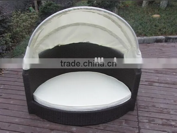 Rattan Modern Dog Furniture photo-4