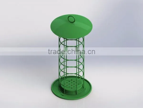 2016 New Design Cheap High Quality Bird Feeder New Product photo-4