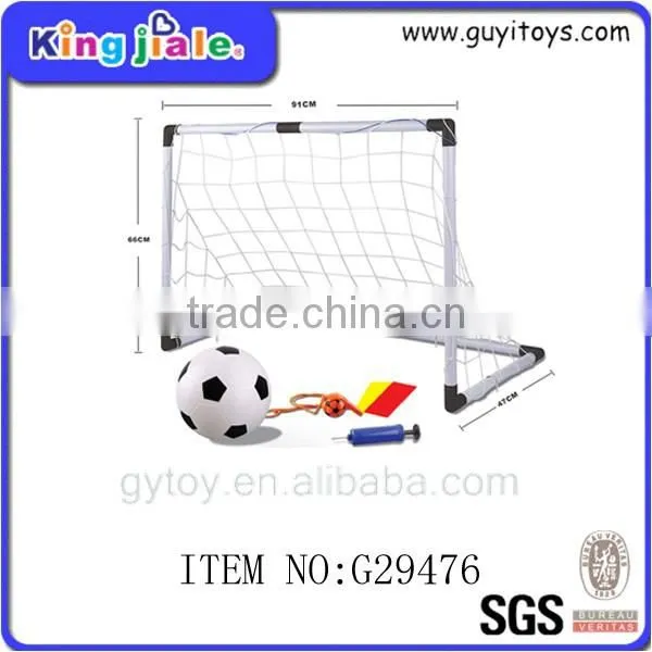 Plastic Football Goal photo-3