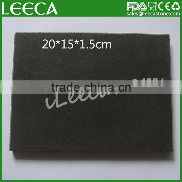 LEECA bbq grill plate for gas stove