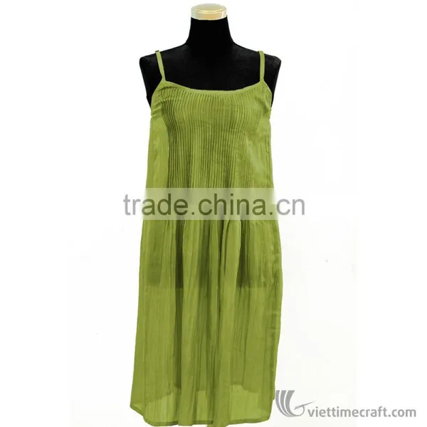 2015 New Fashion Night Sexy Ladies Dress 100% Natural Silk photo-6