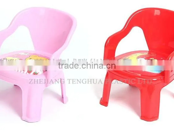 Hot-selling and Eco-friendly Plastic Chair, Baby Chair With Sound photo-4