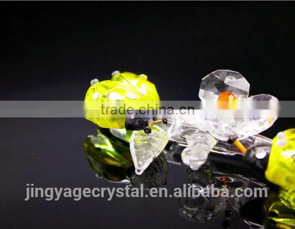 Gifts&crafts Party Suppliers Handmade Unique Crystal Ceramic Gift for Valentine's Day photo-3