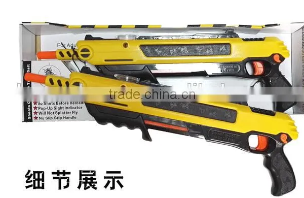 Salt Gun for Insect Eradication photo-3