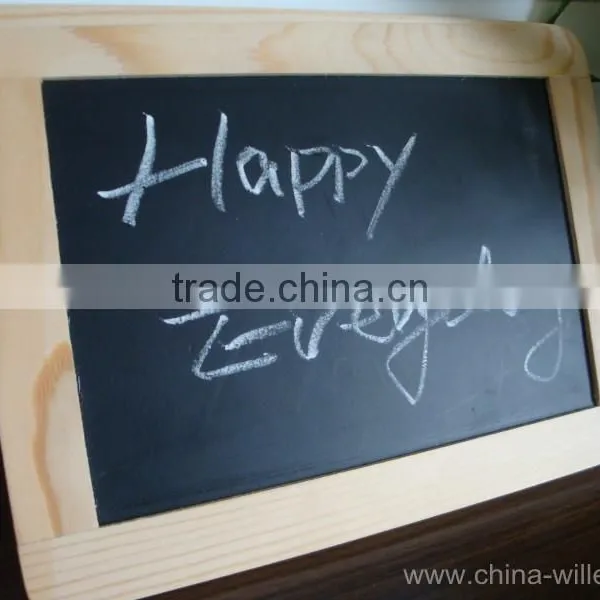 Menu Board, Message Chalk Board