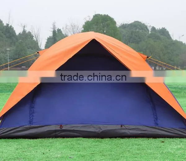 Lightly Waterproof Camping Tent, Automatic Pop up Tent photo-4