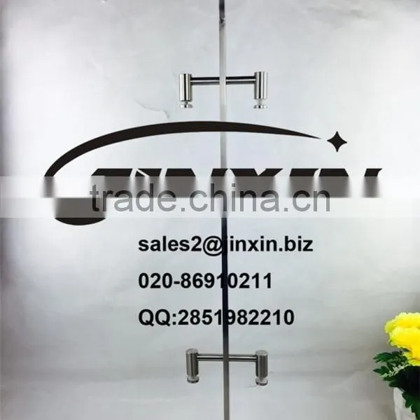 JINXIN Stair Railing_fiberglass Deck Railing photo-3