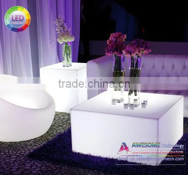 Led Lumineux Acrylique Meubles (TA600 & 800) photo-4